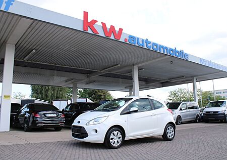Ford Ka Trend,Klima,Shzg.