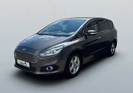 Ford S-Max Business