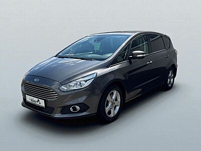 Ford S-Max Business