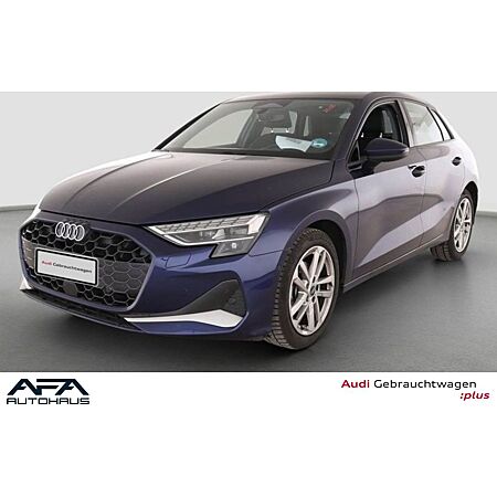 Audi A3 leasen