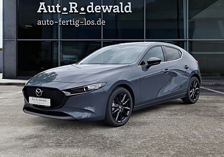 Mazda 3 e-SKYACTIV-G Aut. HOMURA WKR