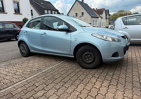 Mazda 2 1.3 55kW Impuls Impuls