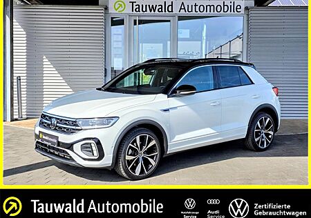 VW T-Roc Volkswagen 2.0 TDI DSG R-Line PANO/19"/AHK/RFK/AG5J