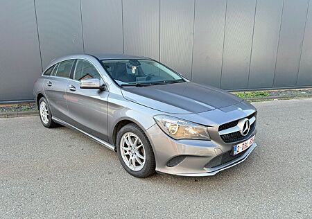 Mercedes-Benz CLA 180 Shooting Brake CLA 180 d Urban Shoot...