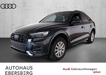 Audi Q5 Sportback advanced 45 TFSI qu 5JGar Tour MATR