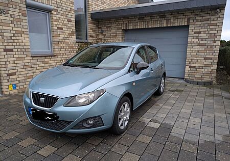 Seat Ibiza 1.4 16V Reference Reference
