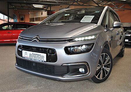 Citroën C4 Spacetourer Grand C4 Picasso/Spacetourer Shine