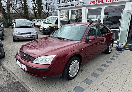 Ford Mondeo 2.5 V6 Ghia*Tüv Neu