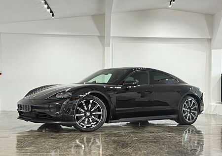 Porsche Taycan Perf.Batterie+NightVision ACC BOSE Chrono