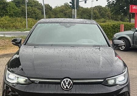 VW Golf Volkswagen 2.0 TSI OPF DSG 4MOTION R R