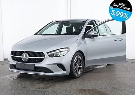 Mercedes-Benz B 180 d PROGRESSIVE SPURPAKET KEYLESS 360° PDC
