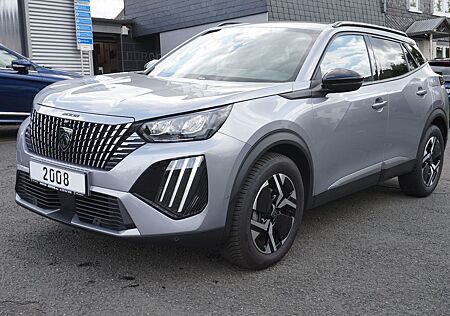 Peugeot 2008 Allure 130 Automatik LED;Navi;Sitzheizung