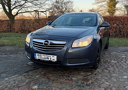 Opel Insignia Sports Tourer 1.8 Sport Sport