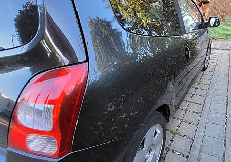 Renault Twingo Rip Curl 1.2 LEV 16V 75 eco2 Rip Curl