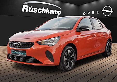 Opel Corsa -e F Edition Klimaautom RückKam 3-Phasig PD