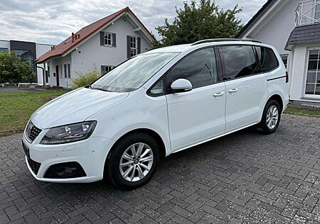 Seat Alhambra 2.0 TDI 110kW Style DSG Style