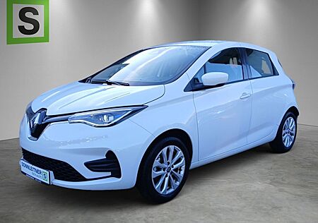 Renault ZOE Experience R110 Z.E. 50 (incl. Batterie !)