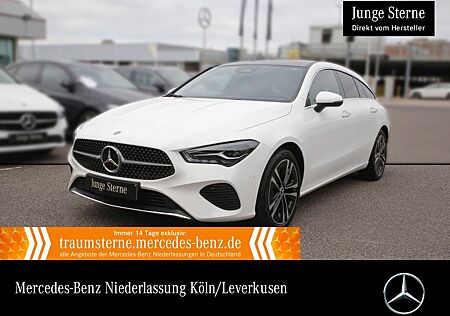 Mercedes-Benz CLA 180 Shooting Brake gebraucht kaufen Mercedes-Benz CLA 180 Shooting Brake CLA 180 SB Progressive PANO LED KEYLESS Kamera
