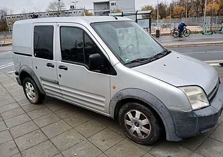 Ford Transit Connect ,Klima,Alu, TÜV