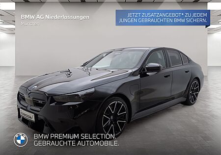 BMW M5 Limousine Driv.Assist.Prof LiveCockpitProf