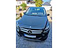 Mercedes-Benz B 180 d - Automatik, Tempomat, Navi, Parktronic