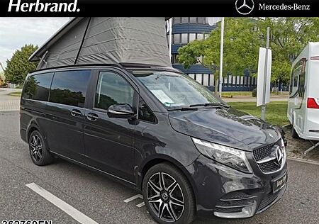 Mercedes-Benz V 300 Marco Polo 4 Matic Airmatic AMG AHK LED