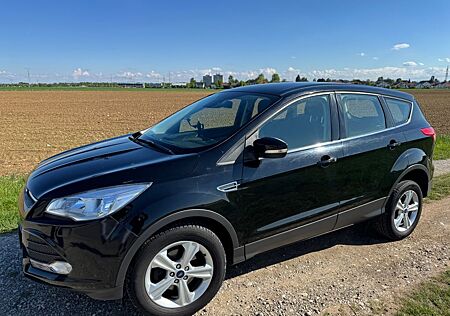 Ford Kuga 1,5 EcoBoost 110kW (1. Hand)