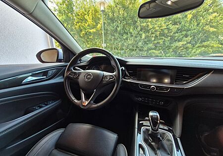 Opel Insignia 2.0 Diesel 125kW Selection Grand Sp...