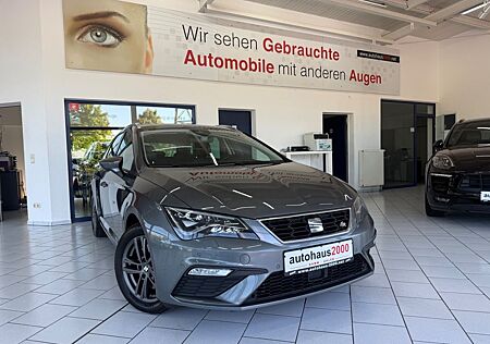 Seat Leon ST FR**Kamera*ACC*Navi*