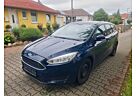 Ford Focus Turnier Trend,Euro 6, Klima