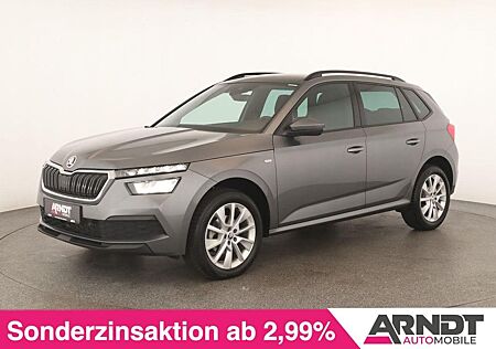 Skoda Kamiq 1.0 TSI DSG Tour LED Pano SmartLink Kam +3