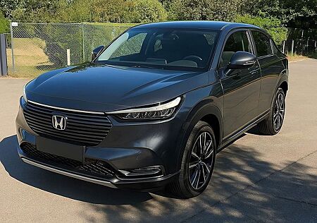 Honda HR-V 1.5 i-MMD Hybrid e-CVT Advance - Checkheft