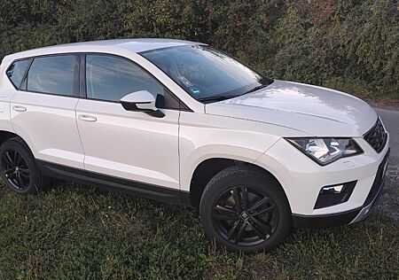 Seat Ateca 1.4 EcoTSI 110kW Style Style