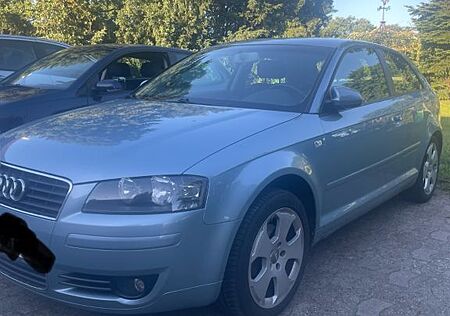 Audi A3 2.0 FSI Ambiente Ambiente