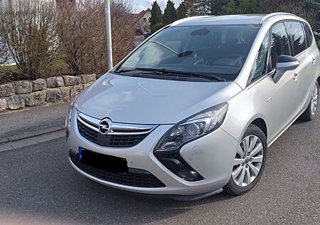 Opel Zafira Tourer 2.0 CDTI INNOVATION 121kW INNO...