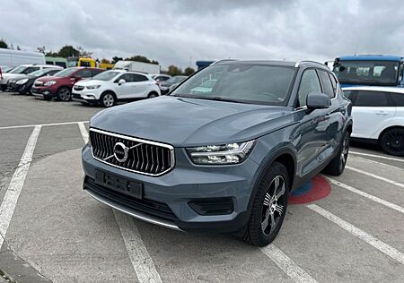 Volvo XC 40 XC40 Inscription/2,0/Kamera/Sitzheizung/Leder/
