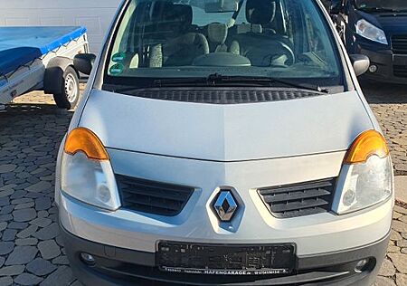 Renault Modus Dynamique 1.2 16V 55kW Dynamique