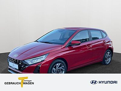 Hyundai i20 FL (MY25) 1.0 T-GDI (100 PS) 6-MT 2WD Trend,