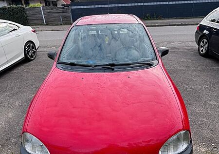 Opel Corsa B 1.2 Swing / TÜV 11/26