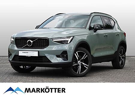 Volvo XC 40 XC40 B4 Plus Dark PANO/MATRIX/FHZ/360/BLIS/ACC
