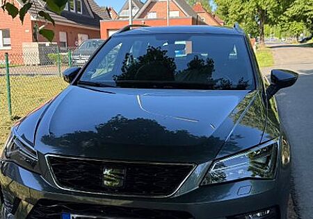 Seat Ateca 1.4 EcoTSI 110kW Xcellence DSG Xcellence