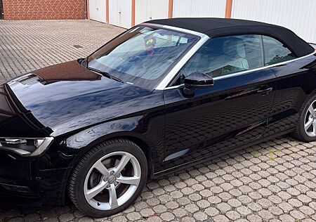 Audi A3 2.0 TDI Ambition Cabriolet Ambition