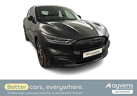 Ford Mustang Mach-E - AWD