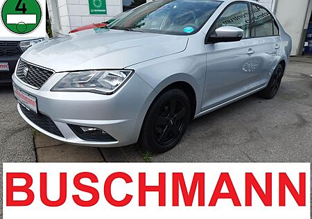 Seat Toledo 1.2 TSI*KLIMA*TEMPOMAT*8xALU - TÜV NEU