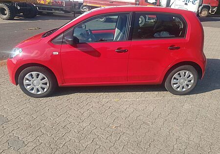 Skoda Citigo 1.0 MPI 44kW Active Active
