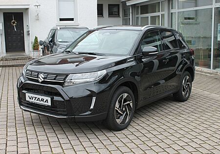 Suzuki Vitara 1.5 Hybrid Comfort+ 4x4