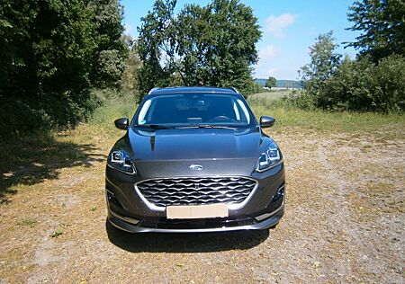 Ford Kuga 2.5 Duratec PHEV Vignale CVT Vignale