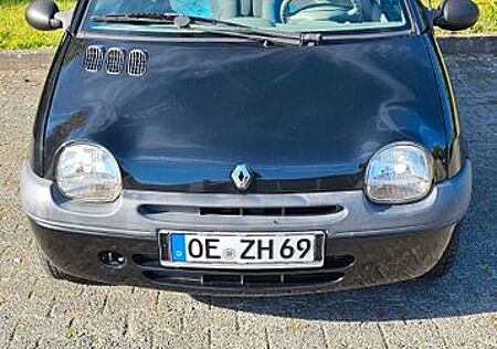 Renault Twingo Liberty Easy 1.2 Liberty 76000km
