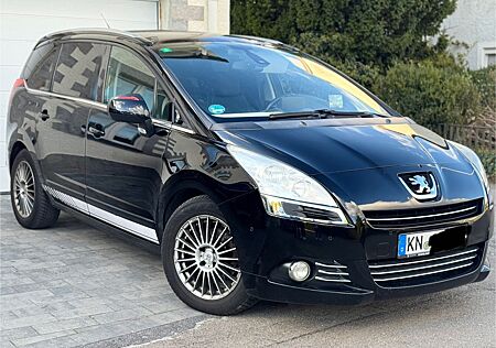 Peugeot 5008 2.0 Family HDi FAP 150 Family