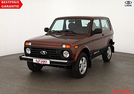 Lada Taiga 1.7 4x4 AHK USB elektr.Fensterheber